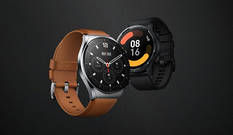 Watch S1 e S1 Active (Crédito: Xiaomi/Reprodução)