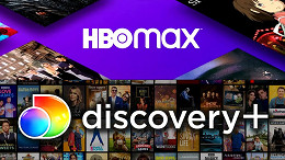 HBO Max e Discovery Plus se tornarão um único serviço de steaming