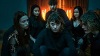 6 séries novas bombando na Netflix nesse final de semana 6 séries novas bombando na Netflix nesse final de semana