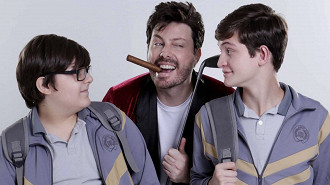 Como Se Tornar o Pior Aluno da Escola Como Se Tornar o Pior Aluno da Escola