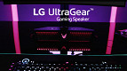LG lança soundbar gamer UltraGear GP9 no Brasil com surround 7.1