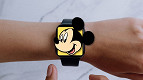 Apple Watch: como fazer o Mickey falar as horas no seu relógio?