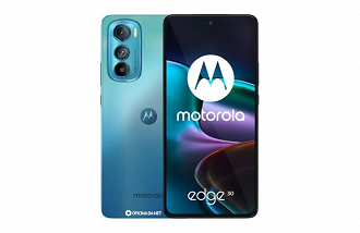 Motorola Edge 30