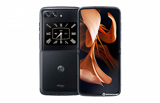 Motorola Razr 2022