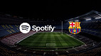 Spotify fecha acordo com o Barcelona e adquire naming rights do Camp Nou Spotify fecha acordo com o Barcelona e adquire naming rights do Camp Nou