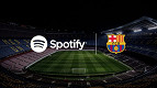 Spotify fecha acordo com o Barcelona e adquire naming rights do Camp Nou
