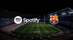 Spotify fecha acordo com o Barcelona e adquire naming rights do Camp Nou Spotify fecha acordo com o Barcelona e adquire naming rights do Camp Nou