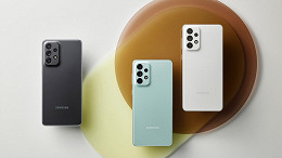 Android 16 garantido: Galaxy A73, A33 e A53 vão receber quatro atualizações Android 16 garantido: Galaxy A73, A33 e A53 vão receber quatro atualizações