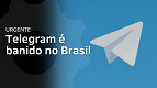 Alexandre de Moraes revoga bloqueio do Telegram no Brasil, app está livre para uso