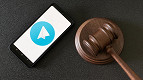 E o Telegram? Entenda toda a polêmica entre o app e o STF E o Telegram? Entenda toda a polêmica entre o app e o STF