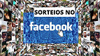 4 aplicativos e sites de sorteio no Facebook