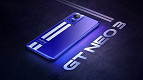 Realme GT Neo 3 é lançado com Dimensity 8100 e carregamento de 150W Realme GT Neo 3 é lançado com Dimensity 8100 e carregamento de 150W