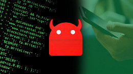 Malware já roubou senhas de mais de 100 mil usuários no Android; veja como evitar Malware já roubou senhas de mais de 100 mil usuários no Android; veja como evitar