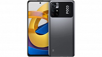 POCO M4 Pro 5G