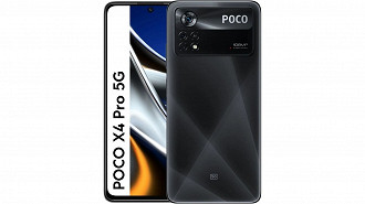 POCO X4 Pro 5G