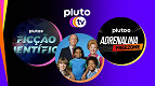 IPTV: Pluto TV adiciona mais três canais gratuitos; veja a lista completa