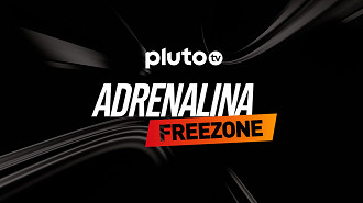 Pluto TV Adrenaline Freezone (Crédito: Pluto TV/Reprodução)