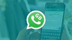 WhatsApp GB: Meta bane usuários do aplicativo pirata