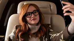 4 séries da Netflix em alta nessa semana