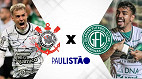 Corinthians x Guarani - Paulistão 2022: como assistir o jogo ao vivo e grátis Corinthians x Guarani - Paulistão 2022: como assistir o jogo ao vivo e grátis