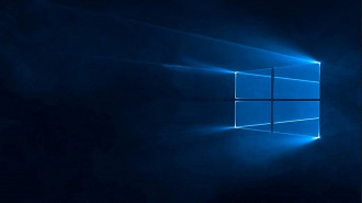 Imagem ilustrativa do Windows 10.