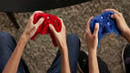 Sonic 2: Xbox anuncia controle peludo (e bizarro) inspirado no filme Sonic 2: Xbox anuncia controle peludo (e bizarro) inspirado no filme