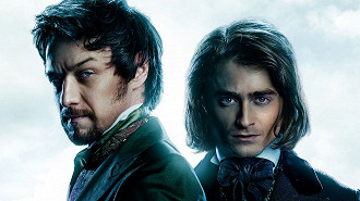 Victor Frankenstein