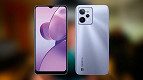 Realme C31 é lançado com bateria potente e preço competitivo Realme C31 é lançado com bateria potente e preço competitivo