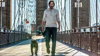 John Wick 2: Um Novo Dia Para Matar