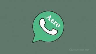 WhatsApp Aero