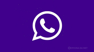 WhatsApp Indigo