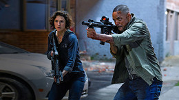 3 filmes mais assistidos na Netflix nesse início de semana