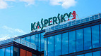 Kaspersky é banida nos EUA por ameaça à segurança nacional