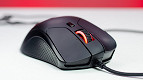 Review Mouse HyperX Pulsefire Raid | Quanto mais botões, melhor? Review Mouse HyperX Pulsefire Raid | Quanto mais botões, melhor?