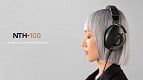 Conheça o NTH-100, o primeiro headphone fechado da Rode Conheça o NTH-100, o primeiro headphone fechado da Rode