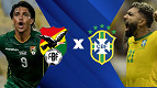 Bolívia x Brasil: onde assistir o jogo das Eliminatórias da Copa 2022