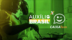 Como sacar o Auxílio Brasil pelo Caixa Tem