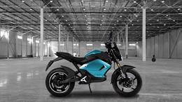 Watts, startup da Multilaser, prepara moto elétrica de 125 cc para o Brasil Watts, startup da Multilaser, prepara moto elétrica de 125 cc para o Brasil
