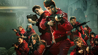 La Casa de Papel La Casa de Papel