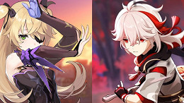 Genshin Impact 2.8: retorno de região, personagens do banner de reprise e eventos Genshin Impact 2.8: retorno de região, personagens do banner de reprise e eventos