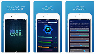 SleepScore