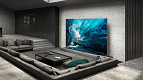 Smart TVs da Samsung ganha suporte a compra e venda de NFTs