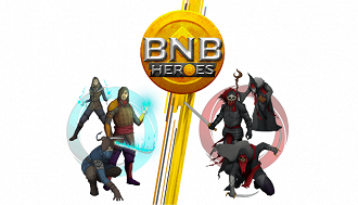 Imagem: BNB Heroes
