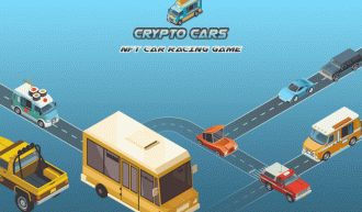 Imagem: Crypto Cars