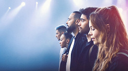 5 filmes da Netflix que estão bombando nesse final de semana