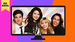Vem aí: Pluto TV deve adicionar canal “iCarly” em breve Vem aí: Pluto TV deve adicionar canal “iCarly” em breve