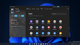 App Seu Telefone ganha novo nome e design no Windows 11 App Seu Telefone ganha novo nome e design no Windows 11