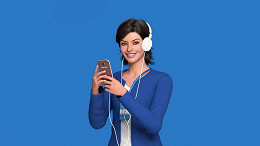 Magalu lança aluguel de produtos como micro-ondas, controle de PS5 e mais Magalu lança aluguel de produtos como micro-ondas, controle de PS5 e mais