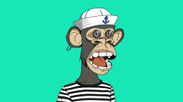 Dona da coleção de NFTs mais cara do mundo sofre ataque hacker Dona da coleção de NFTs mais cara do mundo sofre ataque hacker