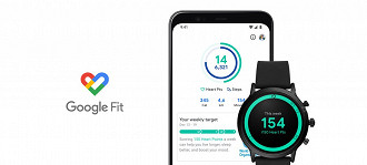 Google Fit